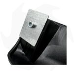 Parasassi universale IME per decespugliatore per aste da 24/25/26mm con tagliafilo - immagine 5