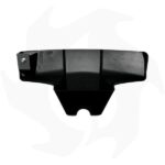 Parasassi universale IME per decespugliatore per aste da 24/25/26mm con tagliafilo - immagine 3