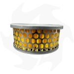 Filtro aria per motori Yanmar L40 – L48 – L60 – L70 - immagine 2