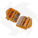 Filtro aria per motoseghe HUSQVARNA 445 – 450 – 445E – 450E - immagine 2