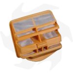 Filtro aria per motoseghe HUSQVARNA 445 – 450 – 445E – 450E - immagine 3
