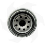 Filtro olio motore Kubota Z400 / D600B/ Z600B - immagine 2