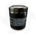 Filtro olio motore Kubota Z400 / D600B/ Z600B - immagine 5