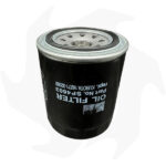 Filtro olio motore Kubota Z400 / D600B/ Z600B