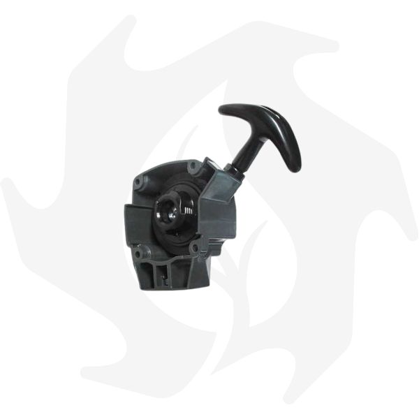 Avviamento completo per decespugliatore con motore Kawasaki Tj27E (1) Avviamento completo per decespugliatore con motore Kawasaki Tj27E - immagine 1