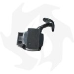 Avviamento completo per decespugliatore con motore Kawasaki Tj27E - immagine 2