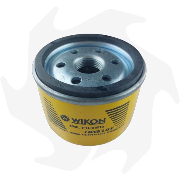 Cartuccia filtro olio per motore lombardini 15LD400440 (1) Cartuccia filtro olio per motore Lombardini 15LD400/440 - immagine 1