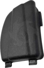 Coperchio filtro aria per motori BRIGGS & STRATTON 595658