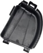 Coperchio filtro aria per motori BRIGGS & STRATTON 595658 - immagine 2