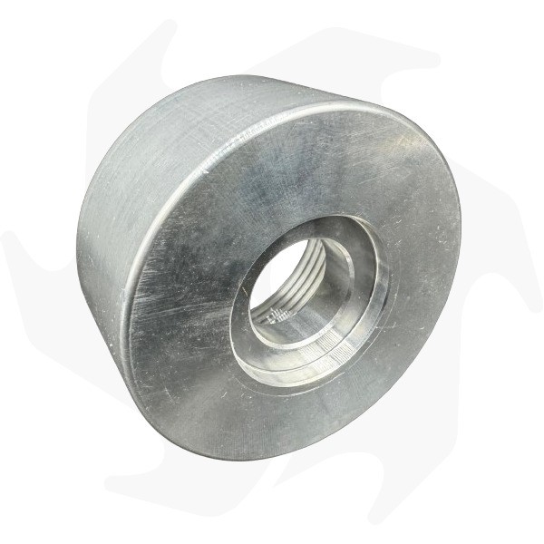 Ghiera di ricambio per spollonatore da 100-150-230mm (1) Ghiera di ricambio per spollonatore da 100-150-230mm - immagine 1