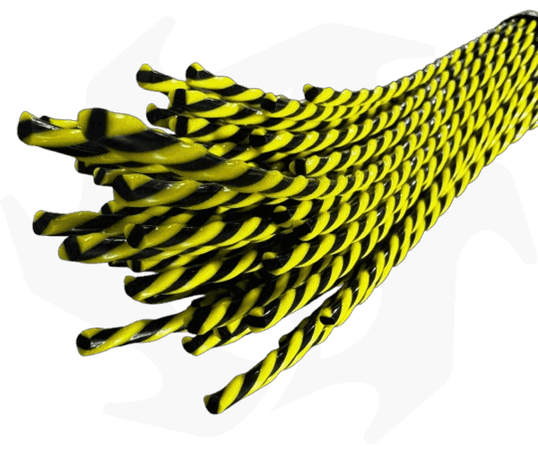 Spezzoni da 38cm filo tornado - Kit 40 pezzi (3) Spezzoni da 38cm filo tornado – Kit 40 pezzi - immagine 1