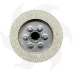 Disco frizione per motocoltivatori e motozappe Barbieri - immagine 2