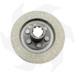 Disco frizione per motocoltivatori e motozappe Barbieri - immagine 3