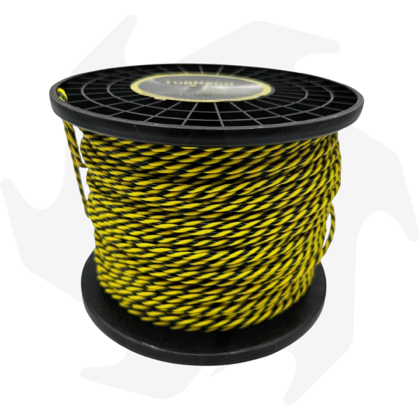 IMG-20250428-WA0024-removebg-preview_risultato Bobina Filo tornado elicoidale 3/4mm silenziato per decespugliatore professionale 100/200 metri - immagine 1