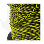 Bobina Filo tornado elicoidale 3/4mm silenziato per decespugliatore professionale 100/200 metri - immagine 6