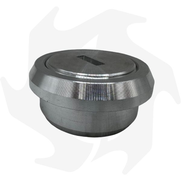 Coppa distanziatore per testina decespugliatore Uragano Strike 1