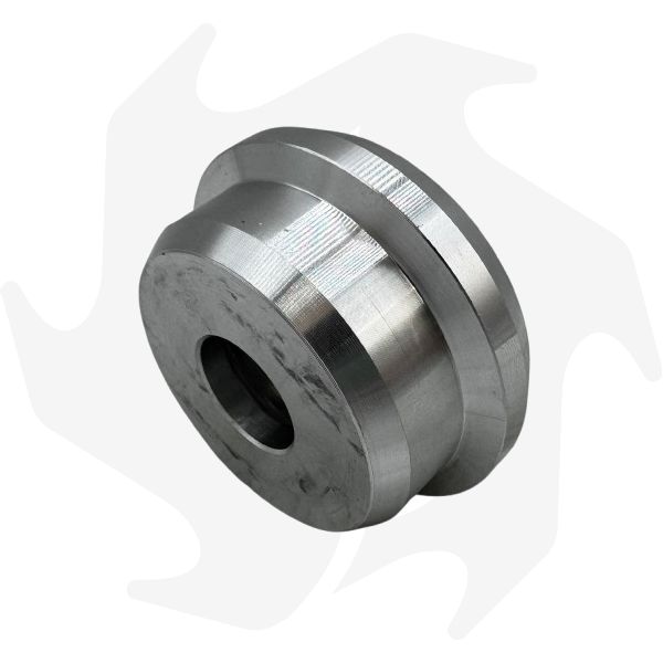 Coppa distanziatore per testina decespugliatore Uragano Strike 3