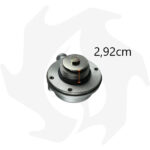 Coperchio punterie con alzavalvole Lombardini LDA100 - immagine 2