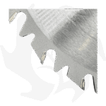 Disco universale per decespugliatore rimuovi arbusti e tronchetti - immagine 4