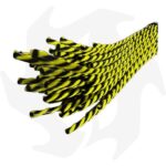 Spezzoni da 38cm filo tornado – Kit 40 pezzi