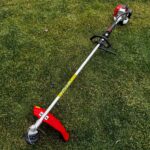 Decespugliatore a scoppio RedLeaf impugnatura singola - immagine 5