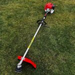 Decespugliatore a scoppio RedLeaf impugnatura singola - immagine 3