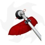 Decespugliatore Planty PJ53S - immagine 6