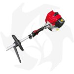 Decespugliatore Planty PJ53S - immagine 2