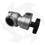 Blocchetto di fissaggio per asta ad impugnatura doppia - immagine 4