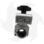 Blocchetto di fissaggio per asta ad impugnatura doppia - immagine 3