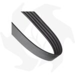 Cinghie per frantumatore ad impatto McCloskey I44R - immagine 4