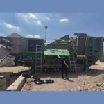 Cinghie per frantumatore ad impatto McCloskey I44R - immagine 3