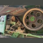 Cinghie per frantumatore ad impatto McCloskey I44R - immagine 2