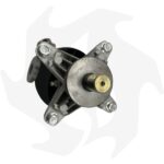 Mozzo portalama per trattorini MTD - immagine 3