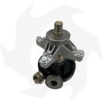 Mozzo portalama per trattorini MTD - immagine 2