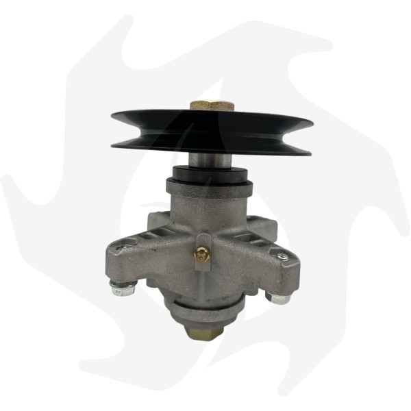 Portalama per trattorini MTD - CUB CADET - TORO - YARD-MAN 618-04129B - 918-04129B_11zon Mozzo portalama per trattorini MTD - immagine 1