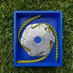Testina uragano Bazargiusto con confezione regalo personalizzabile - immagine 2