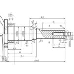 Motore Planty 12HP 420cc avviamento elettrico - immagine 6