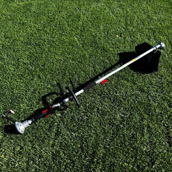 Asta multi utensile per decespugliatori (1) Asta multi utensile per decespugliatori - immagine 1