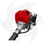 Decespugliatore Planty multifunzione 33cc - immagine 2