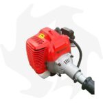 Decespugliatore Planty multifunzione 33cc - immagine 3