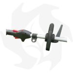 Decespugliatore Planty multifunzione 33cc - immagine 4