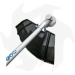 Decespugliatore Planty multifunzione 33cc - immagine 6