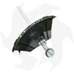 Decespugliatore Planty multifunzione 33cc - immagine 7