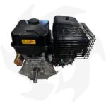 Motore Planty 12HP 420cc avviamento elettrico - immagine 2