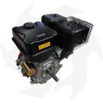 Motore Planty 12HP 420cc avviamento elettrico - immagine 5