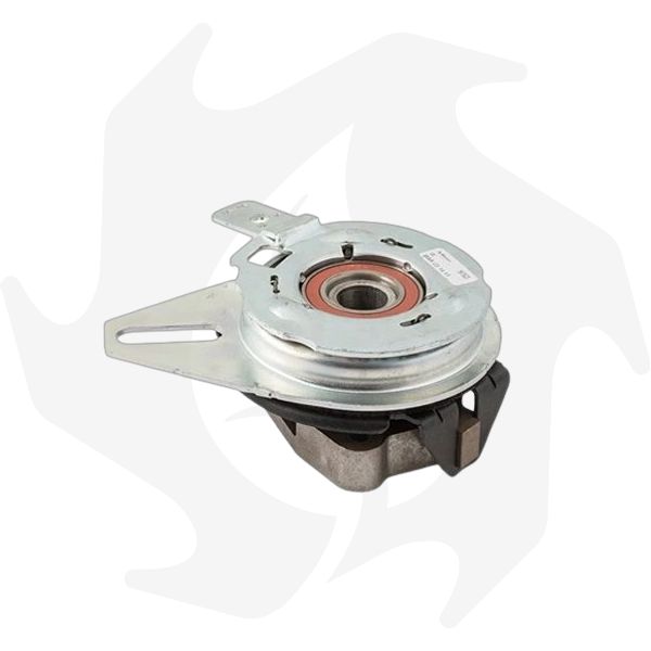Frizione meccanica per trattorino Castelgarden EL63 Frizione meccanica Warner 5915-23 per trattorino Sandrigarden 5915-23 - immagine 1