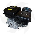 Motore benzina Toro Motori 9Hp 270cc cilindrico 25.4mm - immagine 2