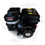 Motore benzina Toro Motori 9Hp 270cc cilindrico 25.4mm