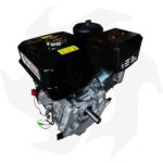 Motore benzina Toro Motori 9Hp 270cc cilindrico 25.4mm - immagine 3